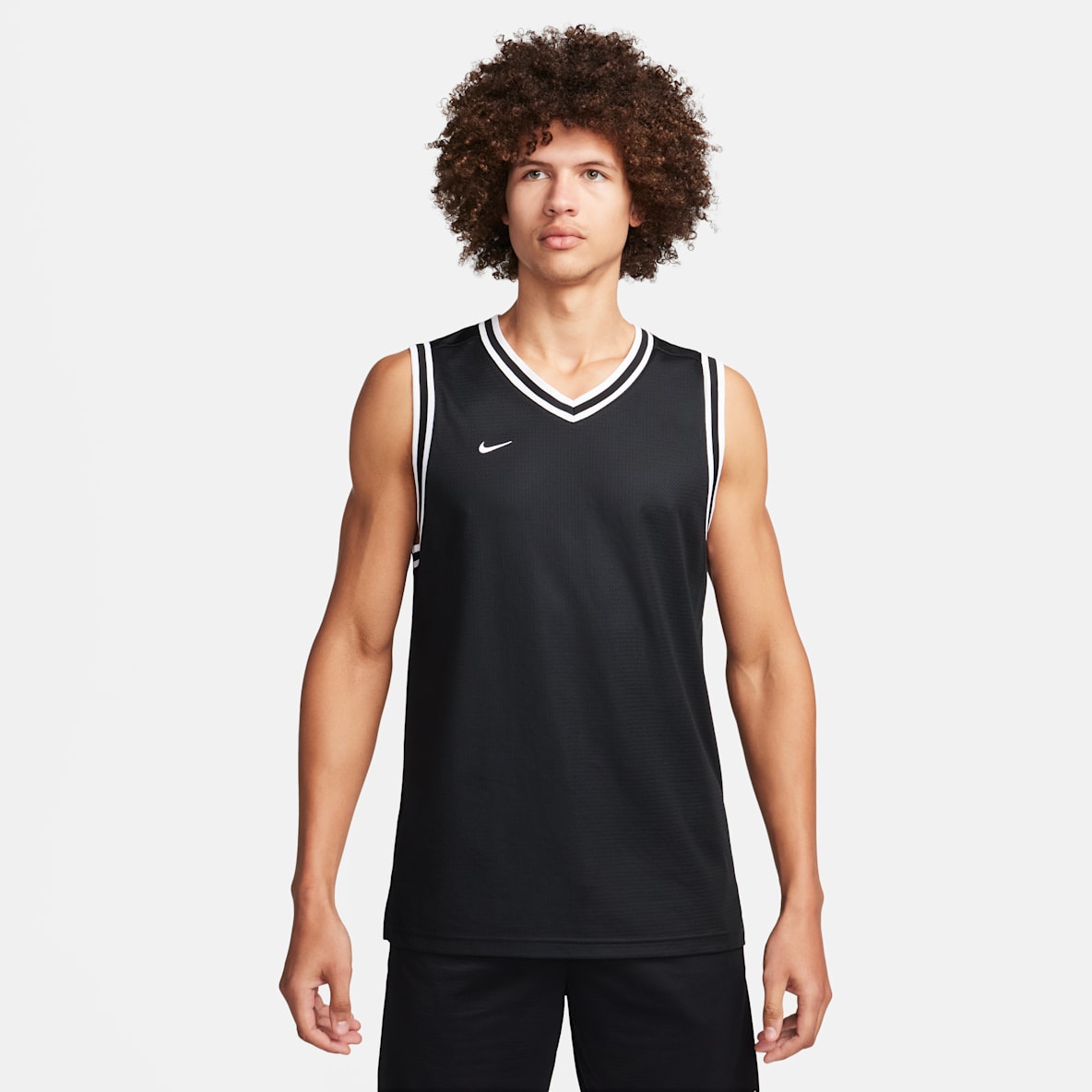 Nike DNA Nike DNA Dri-FIT Basketballtrikot für Herren