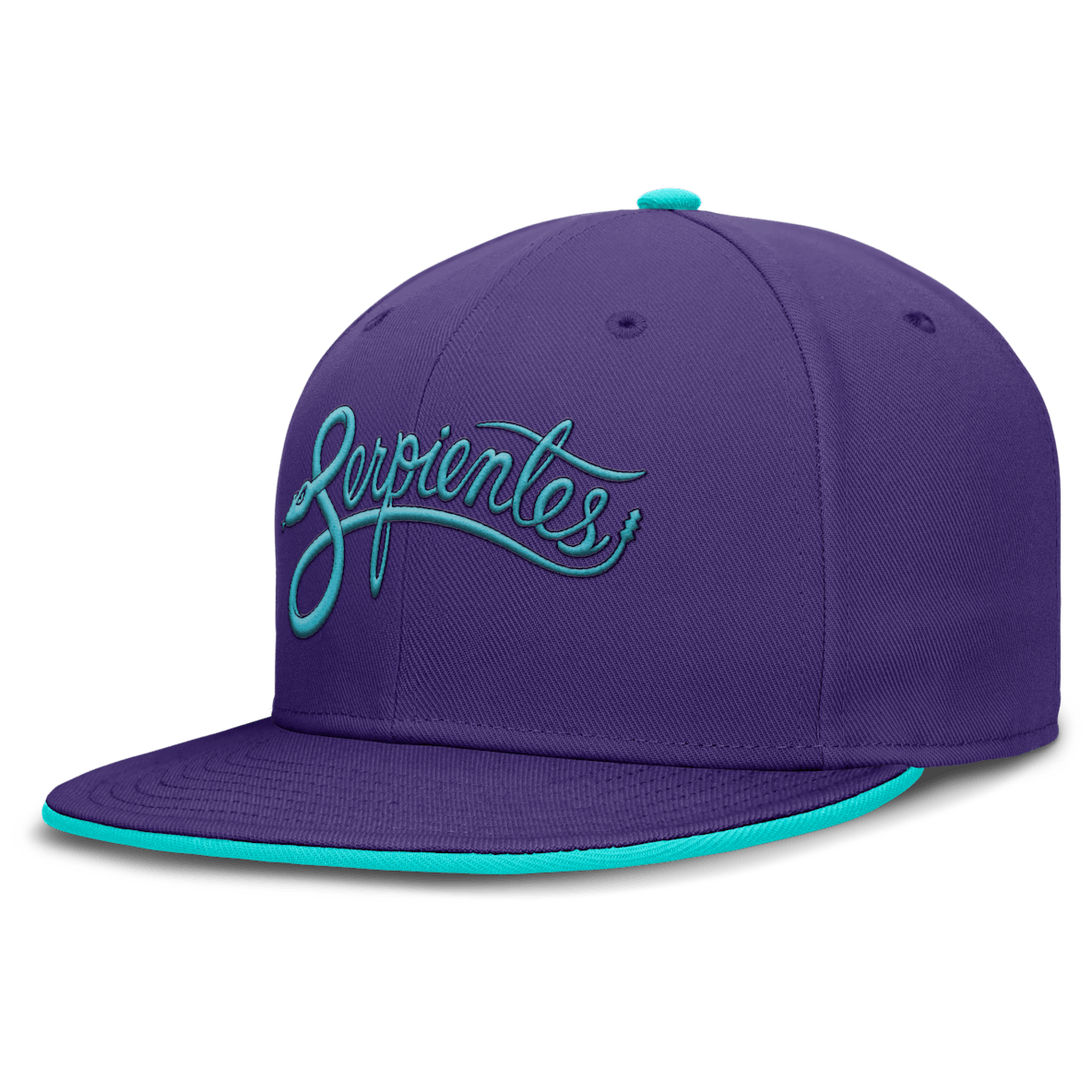 Arizona Diamondbacks City Connect True Arizona Diamondbacks City Connect True Men's Nike Dri-FIT MLB Fitted Hat