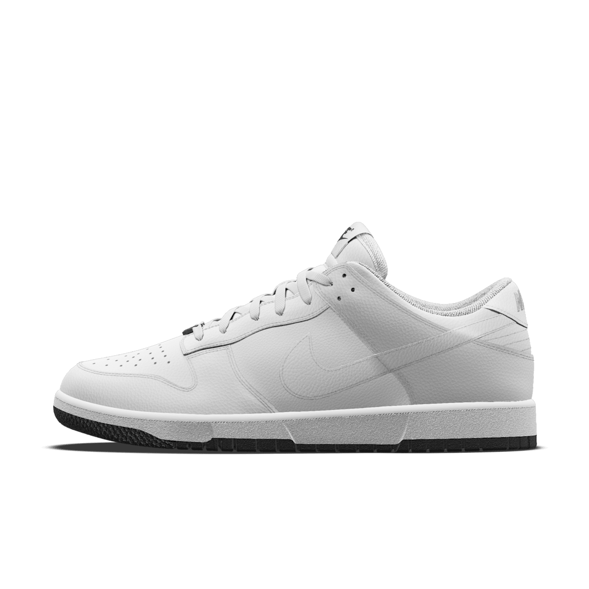 Nike Dunk Low Unlocked By You Nike Dunk Low Unlocked By You Specialdesignad sko för kvinnor