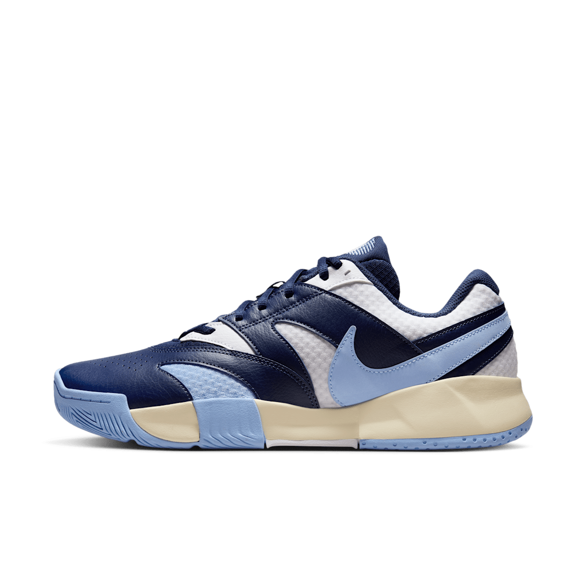 NikeCourt Lite 4 NikeCourt Lite 4 Tennisschoenen voor heren