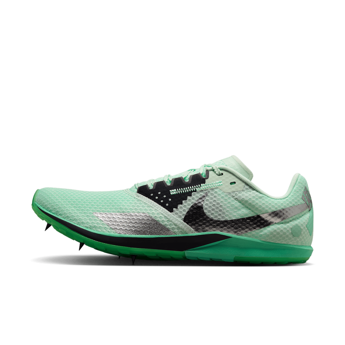 Nike Zoom Rival XC 6 Nike Zoom Rival XC 6 Chaussure de cross-country à pointes