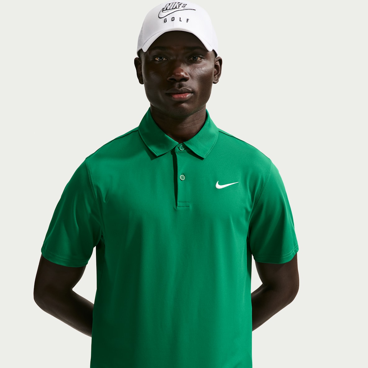Nike Velocity Men's Dri-FIT Golf Polo
