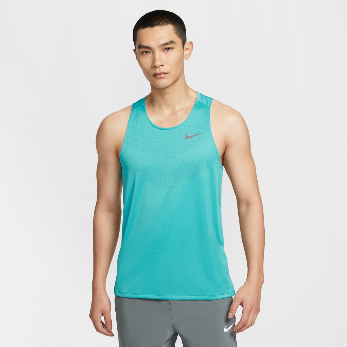 Nike Stride Nike Stride Men's Dri-FIT ADV Running Tank Top