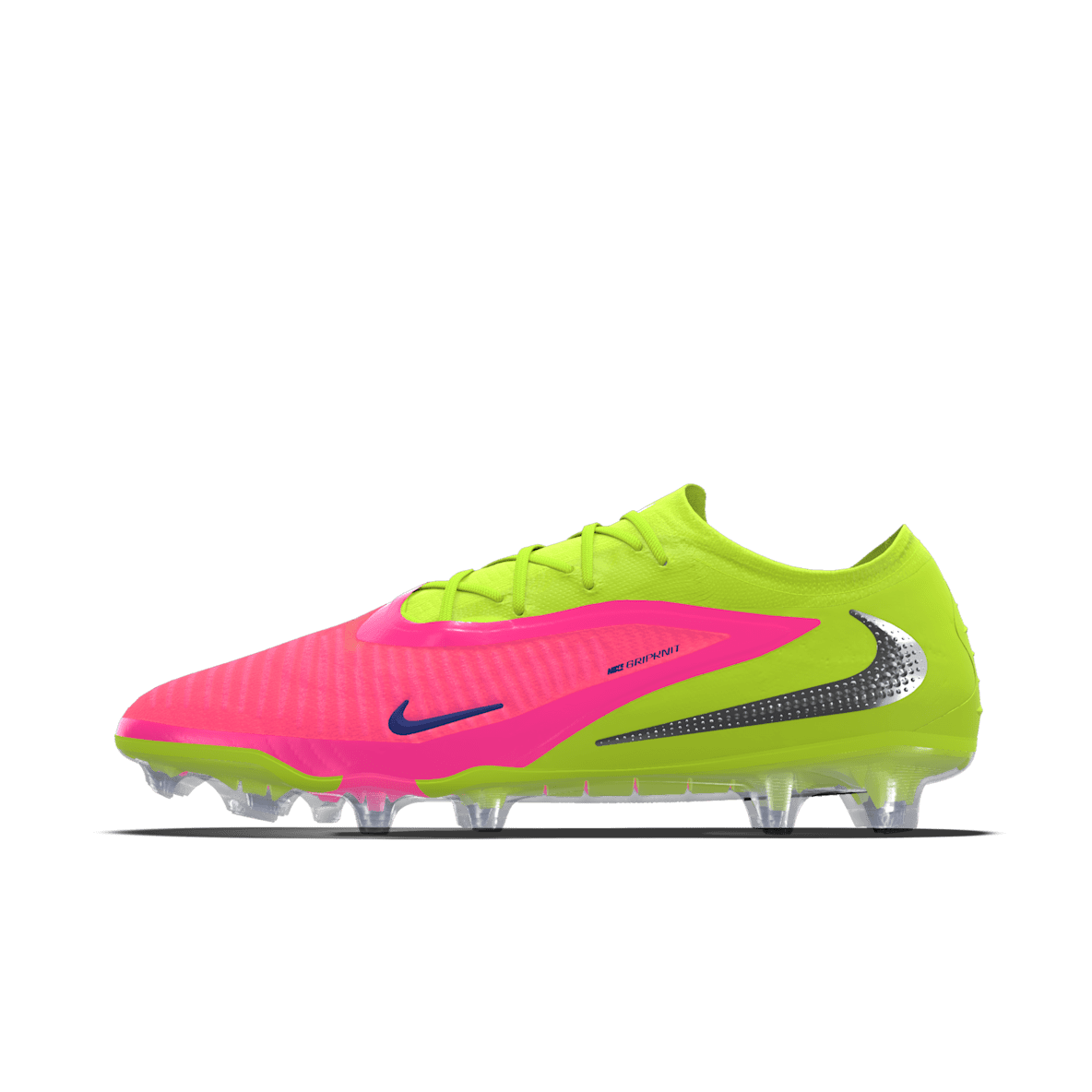 Nike Phantom 6 Low Elite By You Nike Phantom 6 Low Elite By You Custom Firm-Ground Football Boot