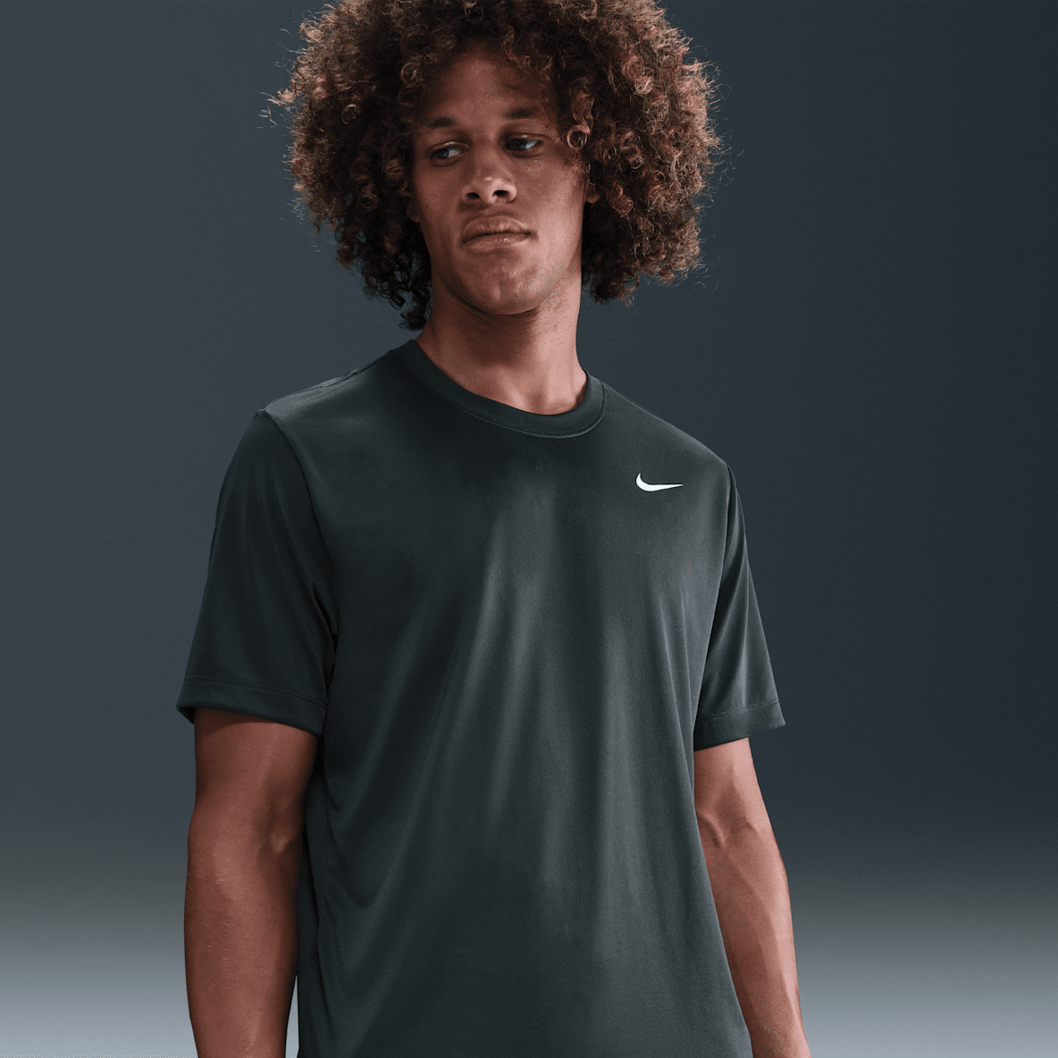 Nike Dri-FIT Legend Nike Dri-FIT Legend Men's Fitness T-Shirt