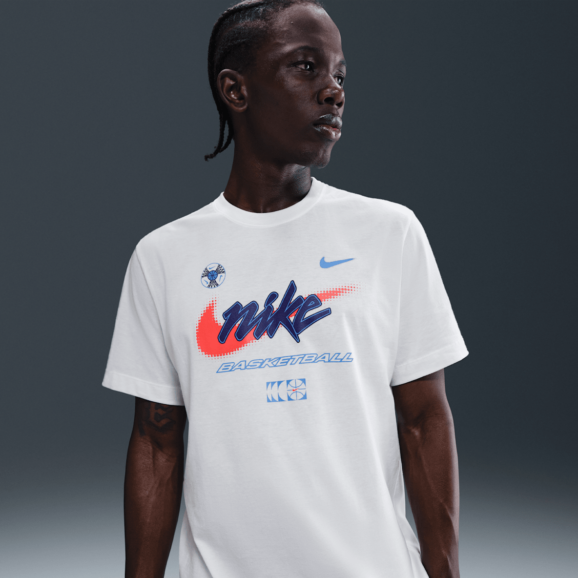 Nike Nike Men's Basketball T-shirt