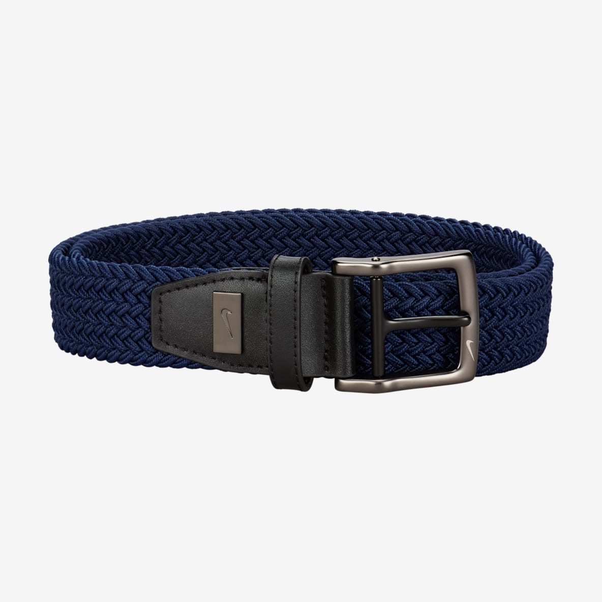 Nike Nike Men's Stretch Woven Golf Belt