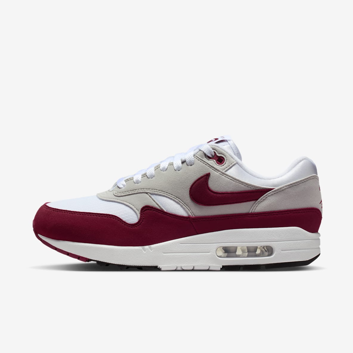 Nike Air Max 1 '87 x Stranger Things Men's Shoes
