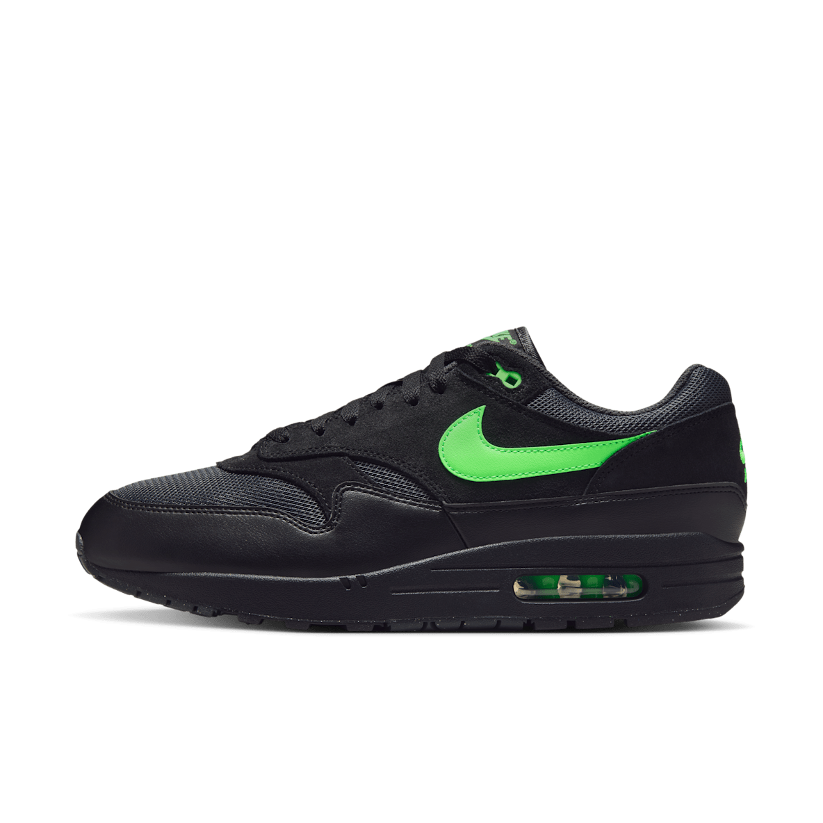 Nike Air Max 1 Essential Nike Air Max 1 Essential Herenschoenen