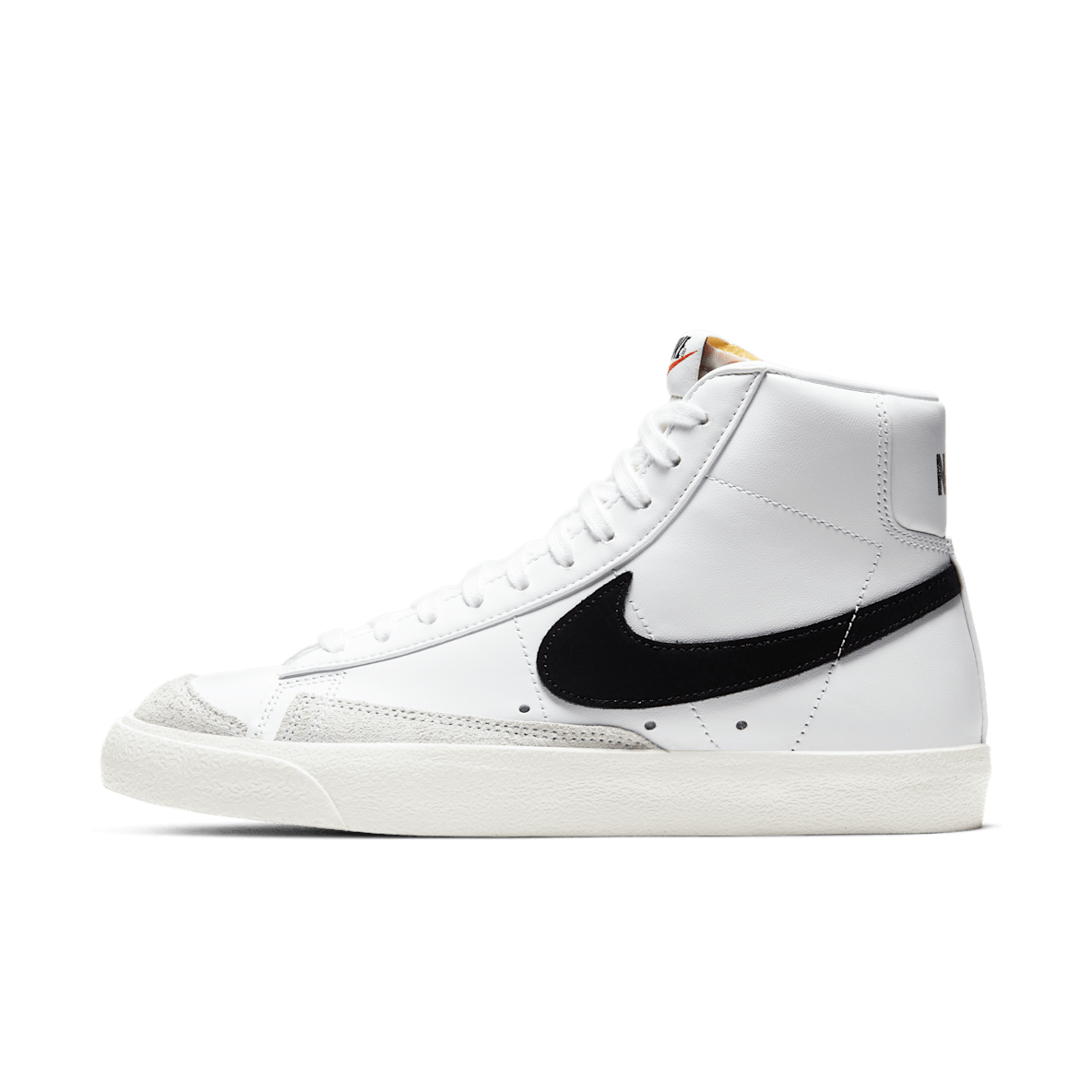 Nike Blazer 中筒 '77 女鞋