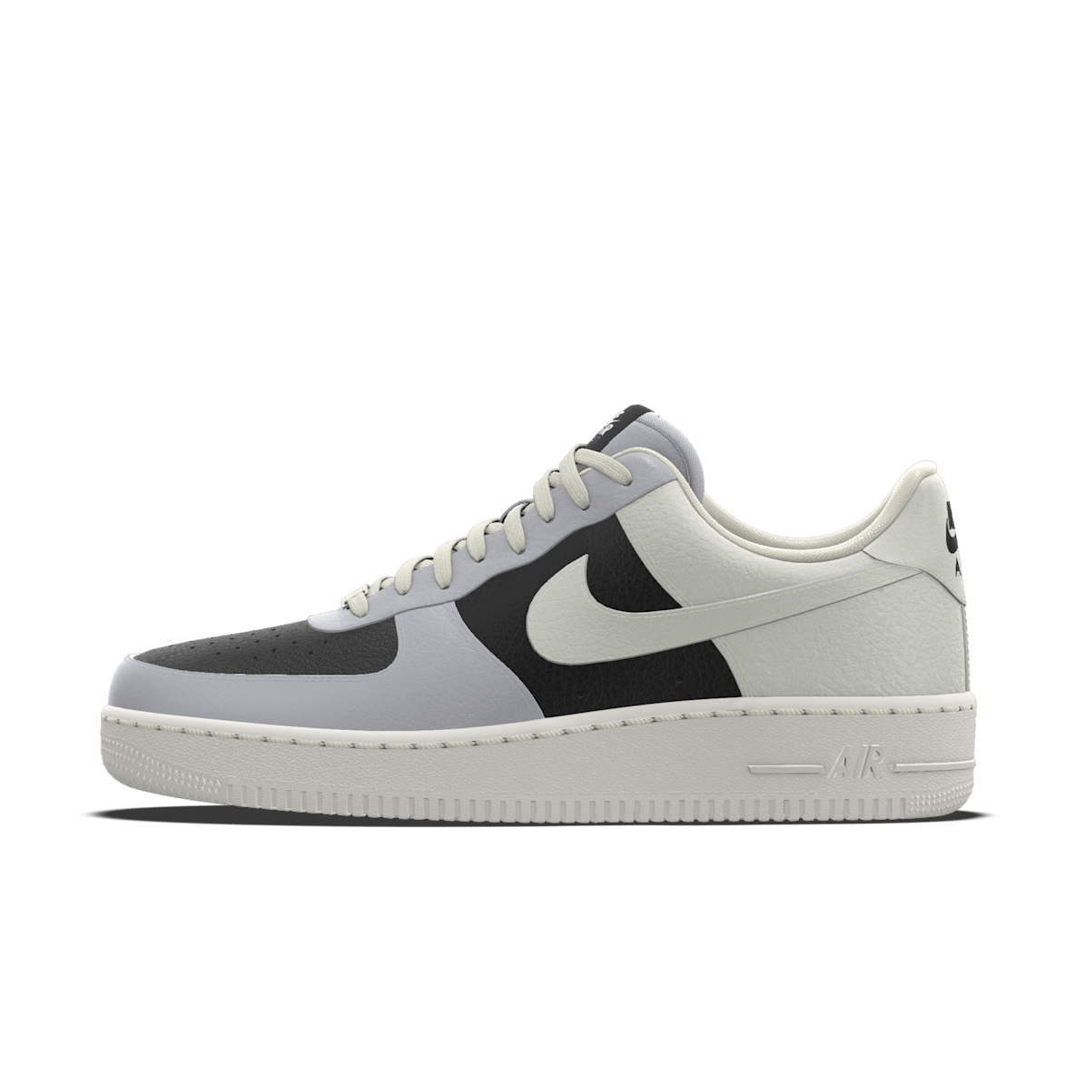 Nike Air Force 1 Low By You Nike Air Force 1 Low By You Custom Men's Shoes