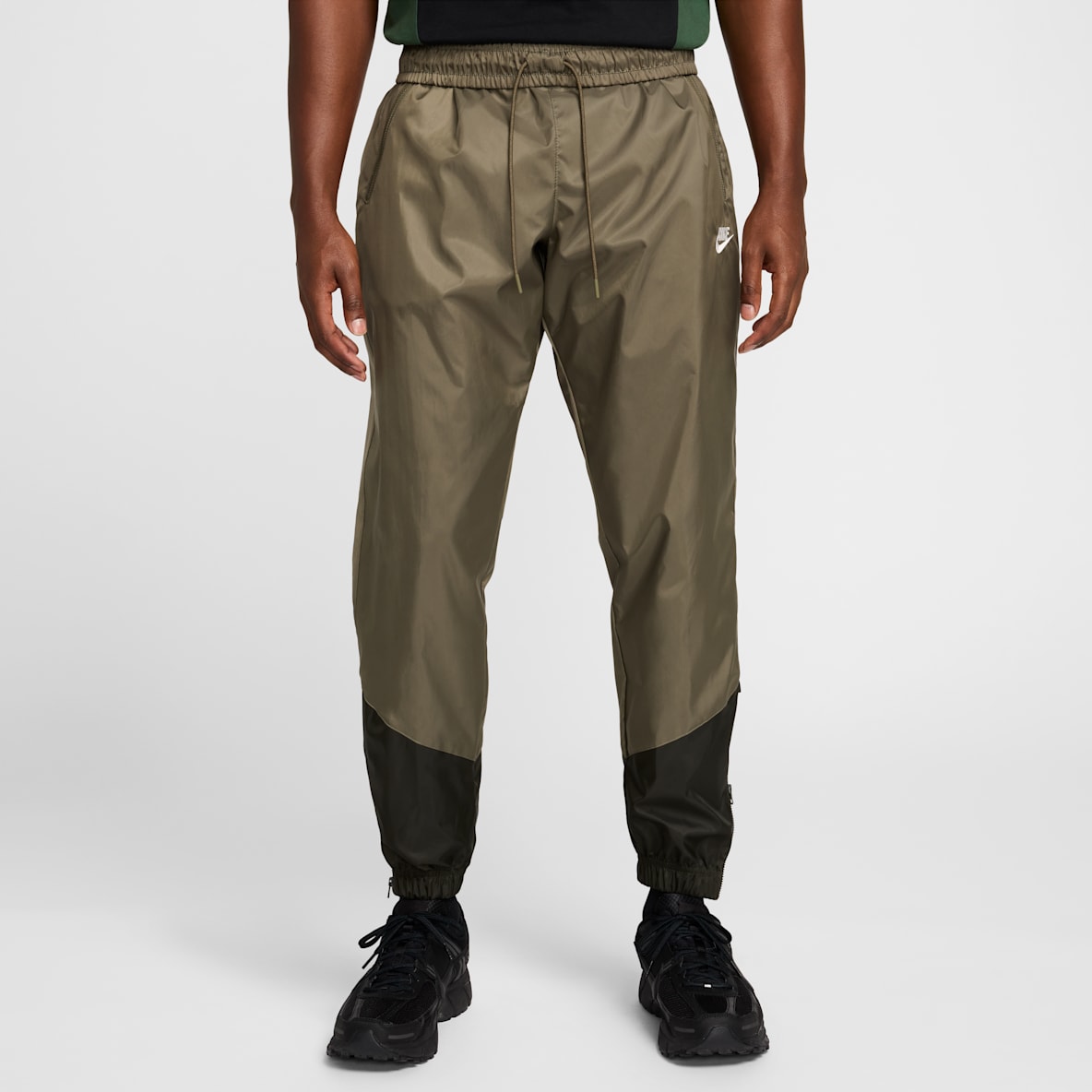 Nike Windrunner Nike Windrunner Men's Woven Lined Pants