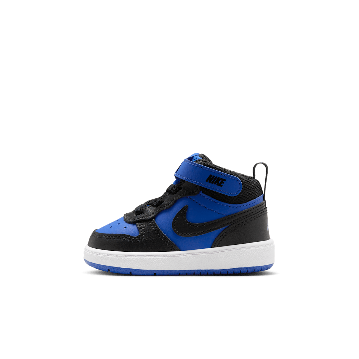 Nike Court Borough Mid 2 Nike Court Borough Mid 2 Baby/Toddler Shoes