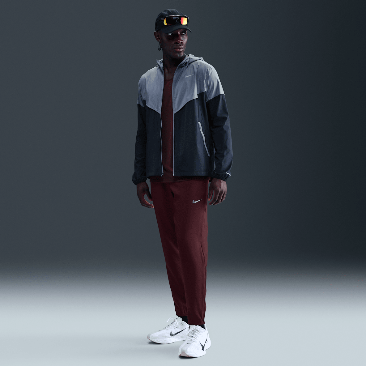 Nike Challenger Nike Challenger Men's Dri-FIT Woven Running Pants
