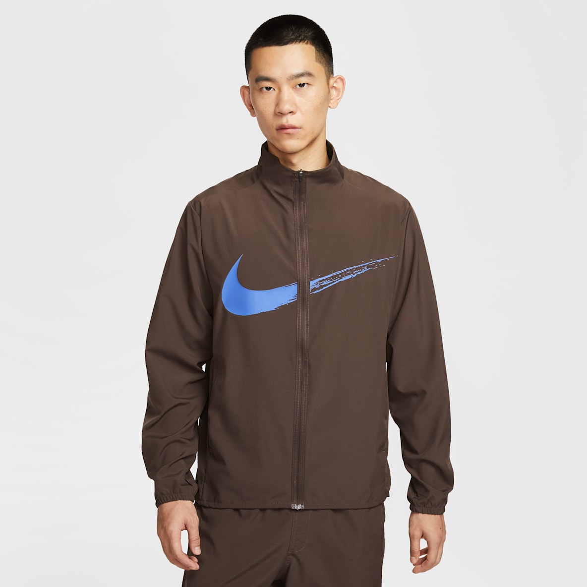 Nike Form Nike Form Men's Dri-FIT Versatile Jacket