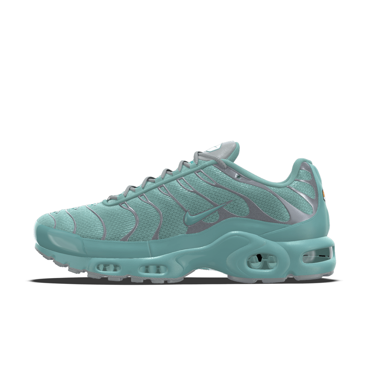 Nike Air Max Plus By You Nike Air Max Plus By You Custom Shoes