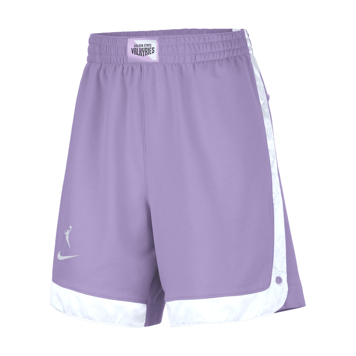 Golden State Valkyries Golden State Valkyries Women's Nike WNBA Fleece Shorts
