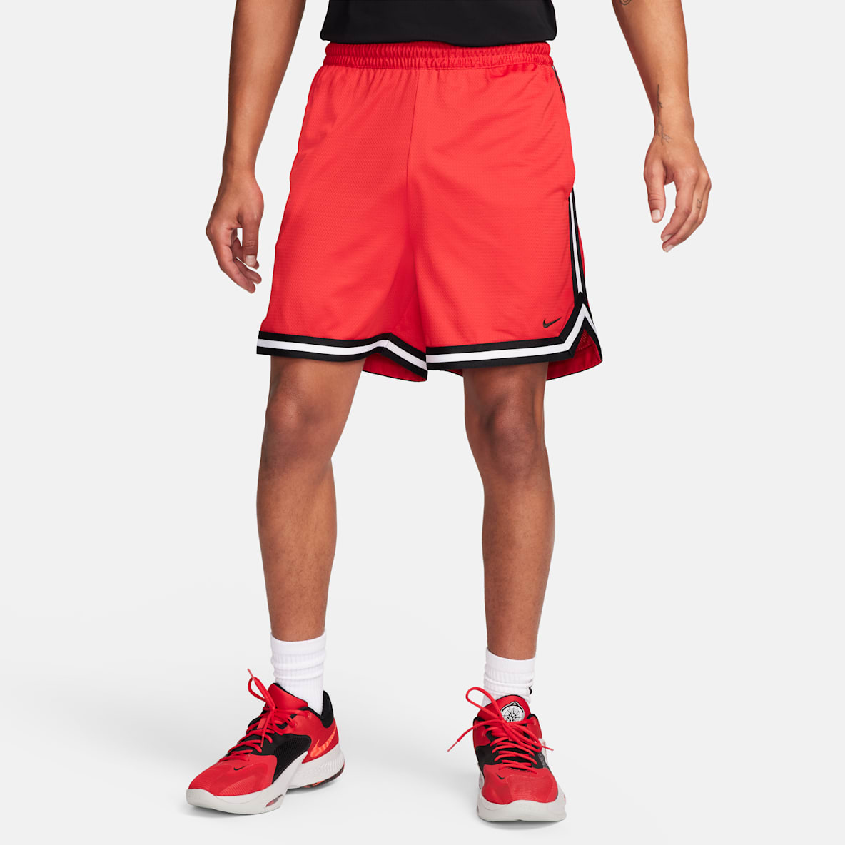 Nike DNA Men's Dri-FIT 6" Basketball Shorts