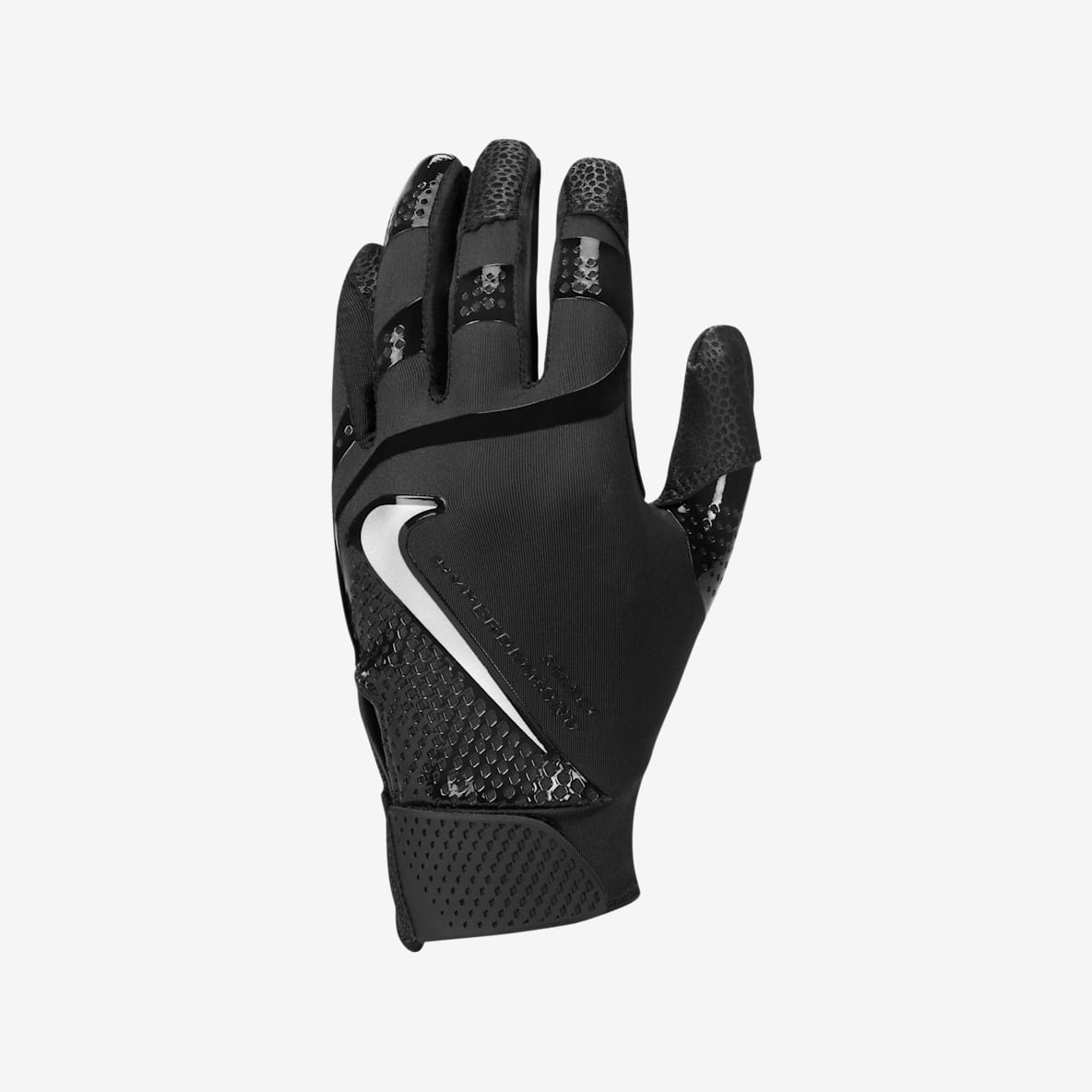 Nike Hyperdiamond Select Guantes de bateo para softball