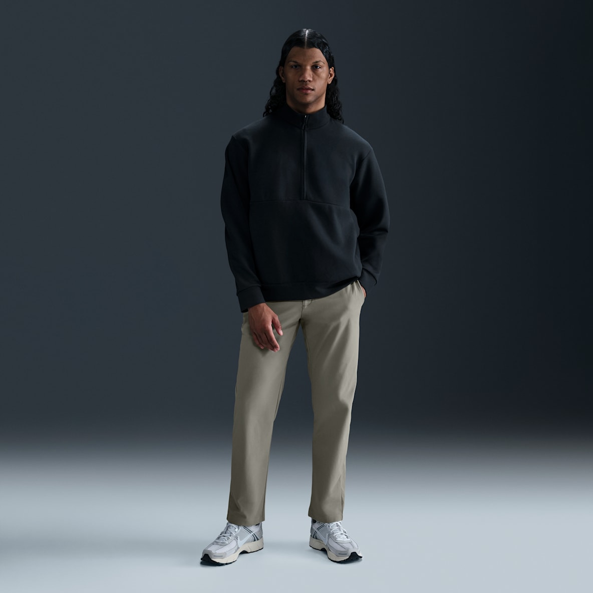 Nike 24.7 PerfectStretch Nike 24.7 PerfectStretch Men's Dri-FIT Regular Chino Pants