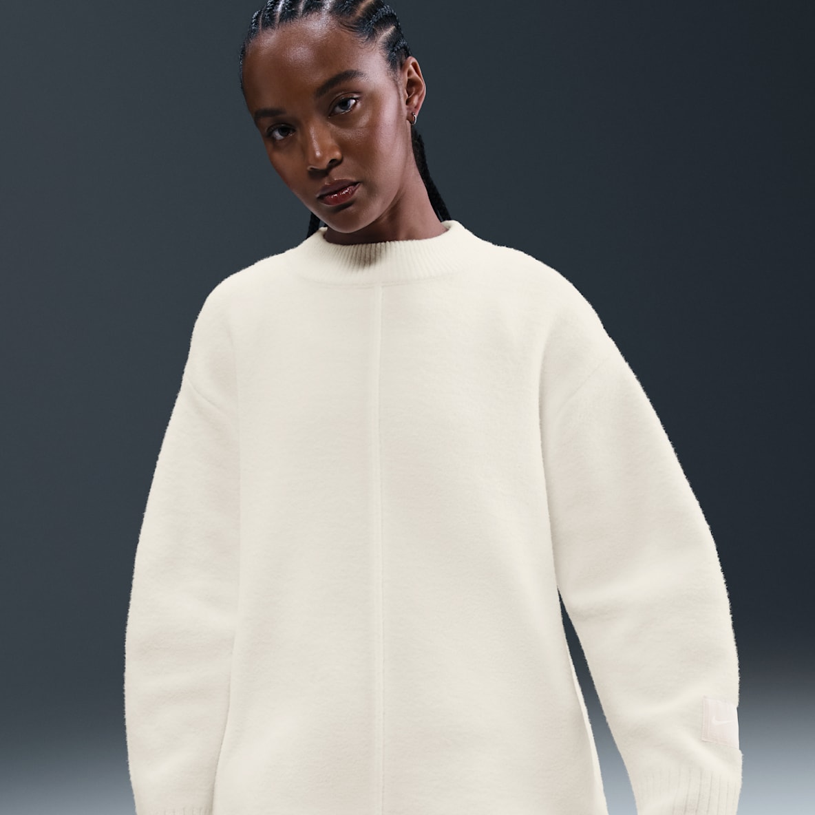Nike Sportswear Nike Sportswear Genser med rund hals til dame