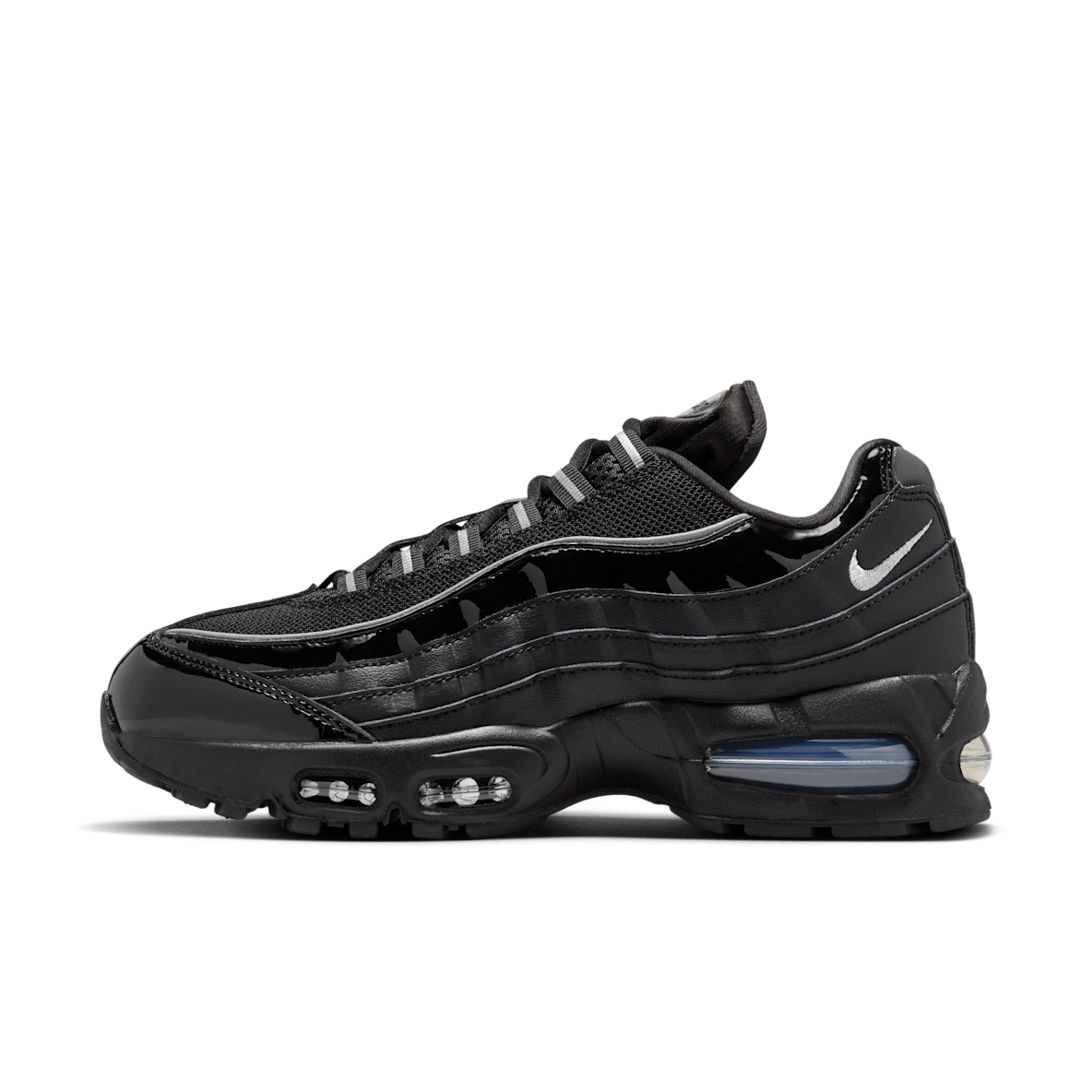 Nike Air Max 95 Big Bubble Women's Shoes