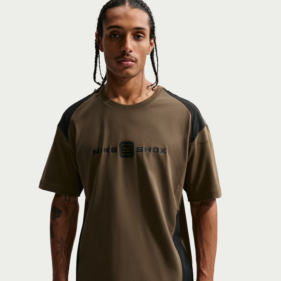 Nike Sportswear Shox Nike Sportswear Shox Men's T-Shirt