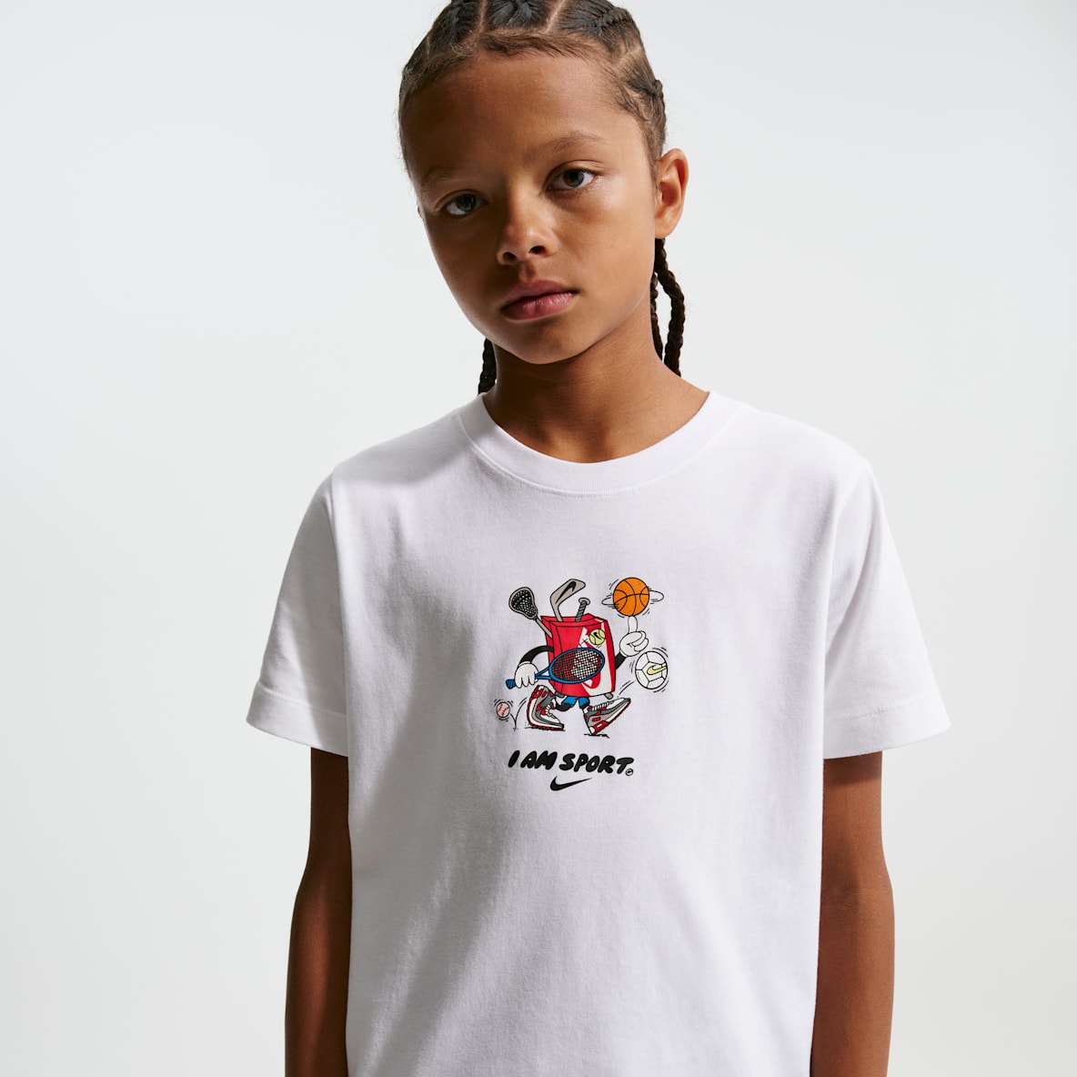 Nike Sportswear Nike Sportswear T-shirt pour ado