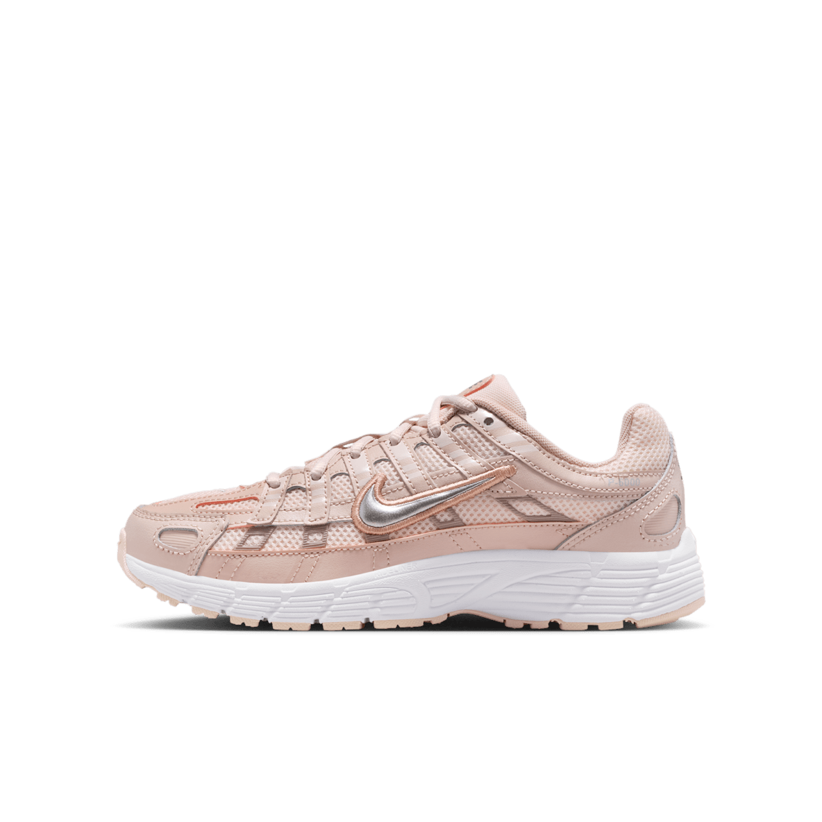 Nike P-6000 Nike P-6000 Older Kids' Shoes