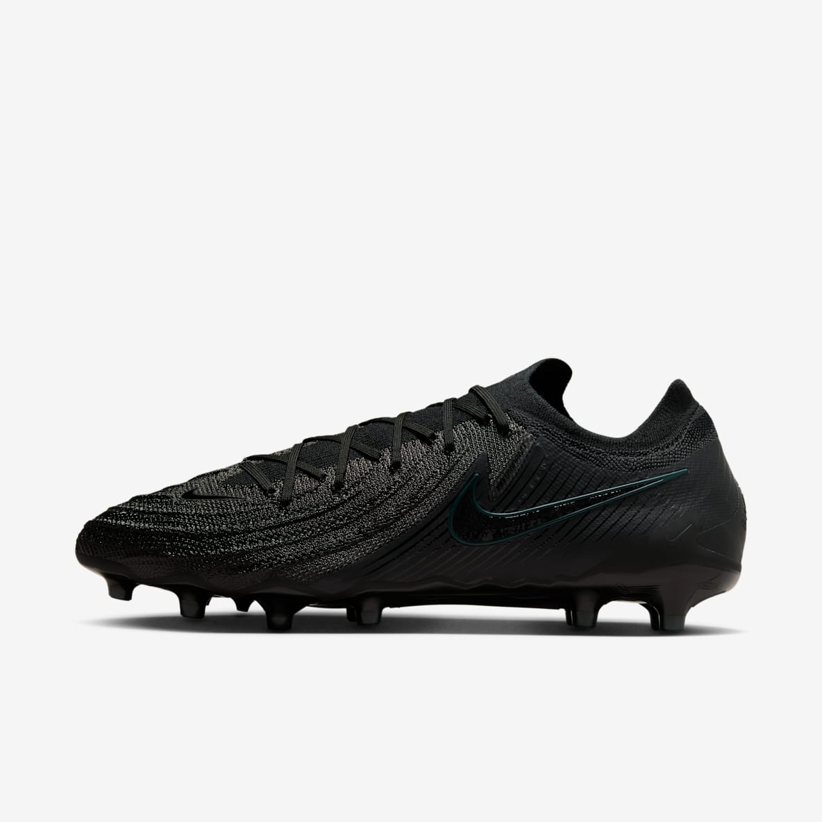 Nike Phantom GX 2 Elite Nike Phantom GX 2 Elite Artificial-Grass Low-Top Football Boot