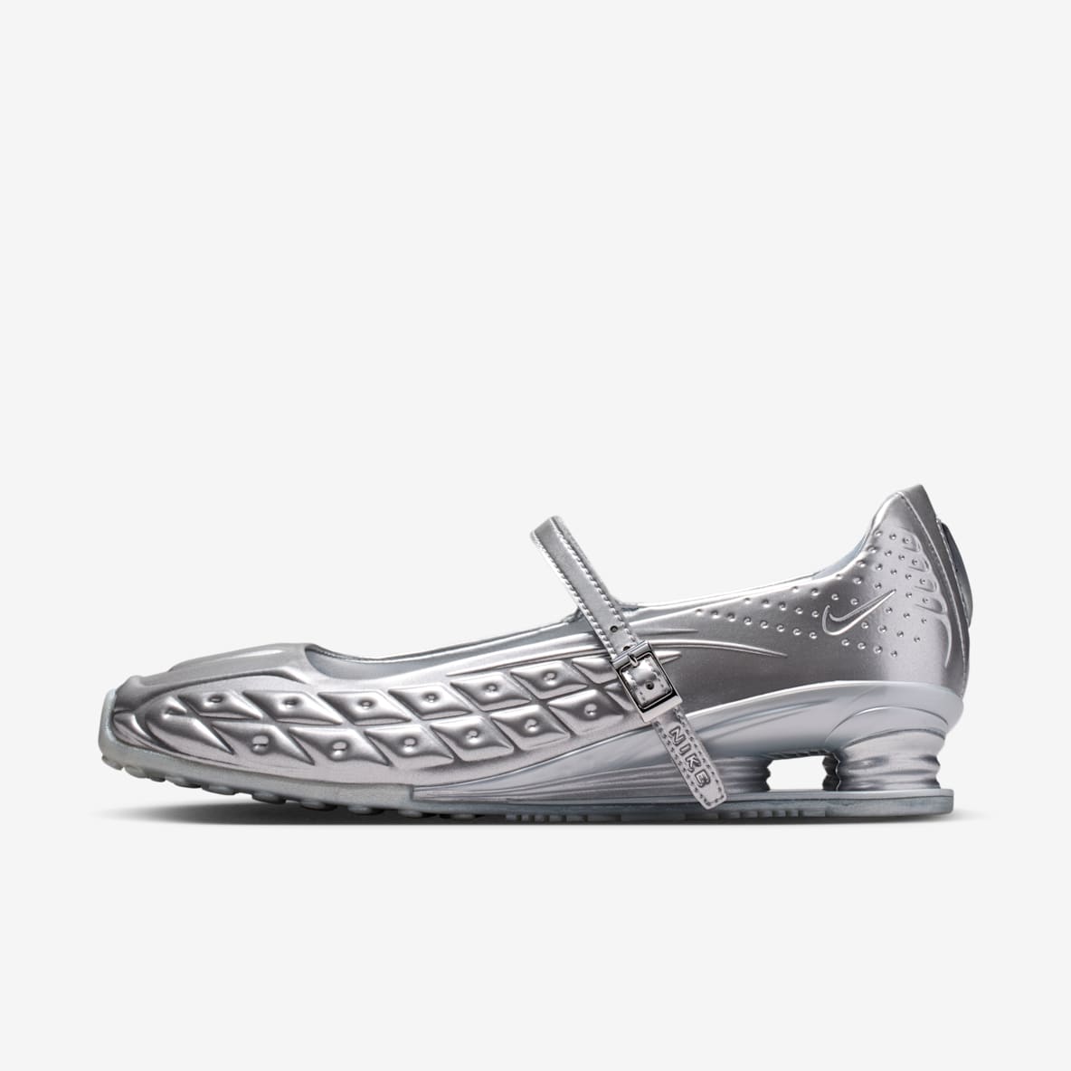 Nike Shox Z Calistra Women's Shoes