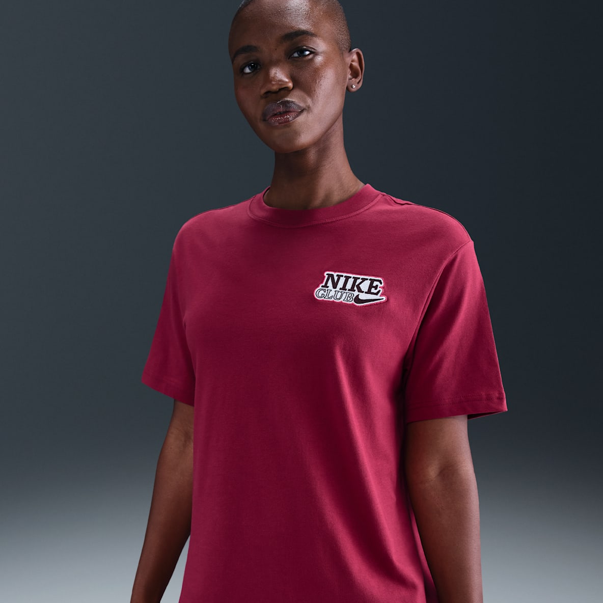 Nike Sportswear Nike Sportswear Boxy Oversized T-Shirt