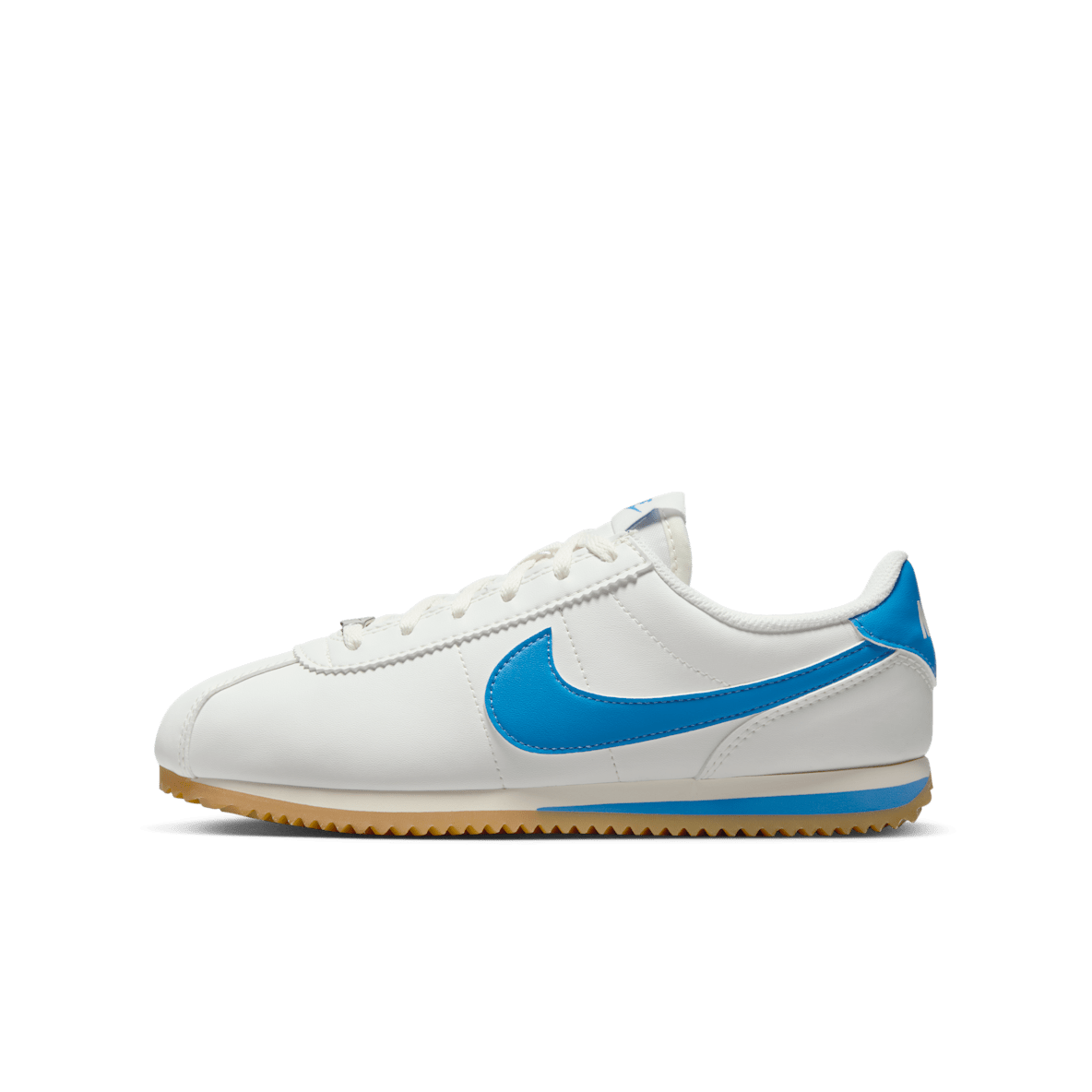 Nike Cortez Nike Cortez Tenis para niños grandes