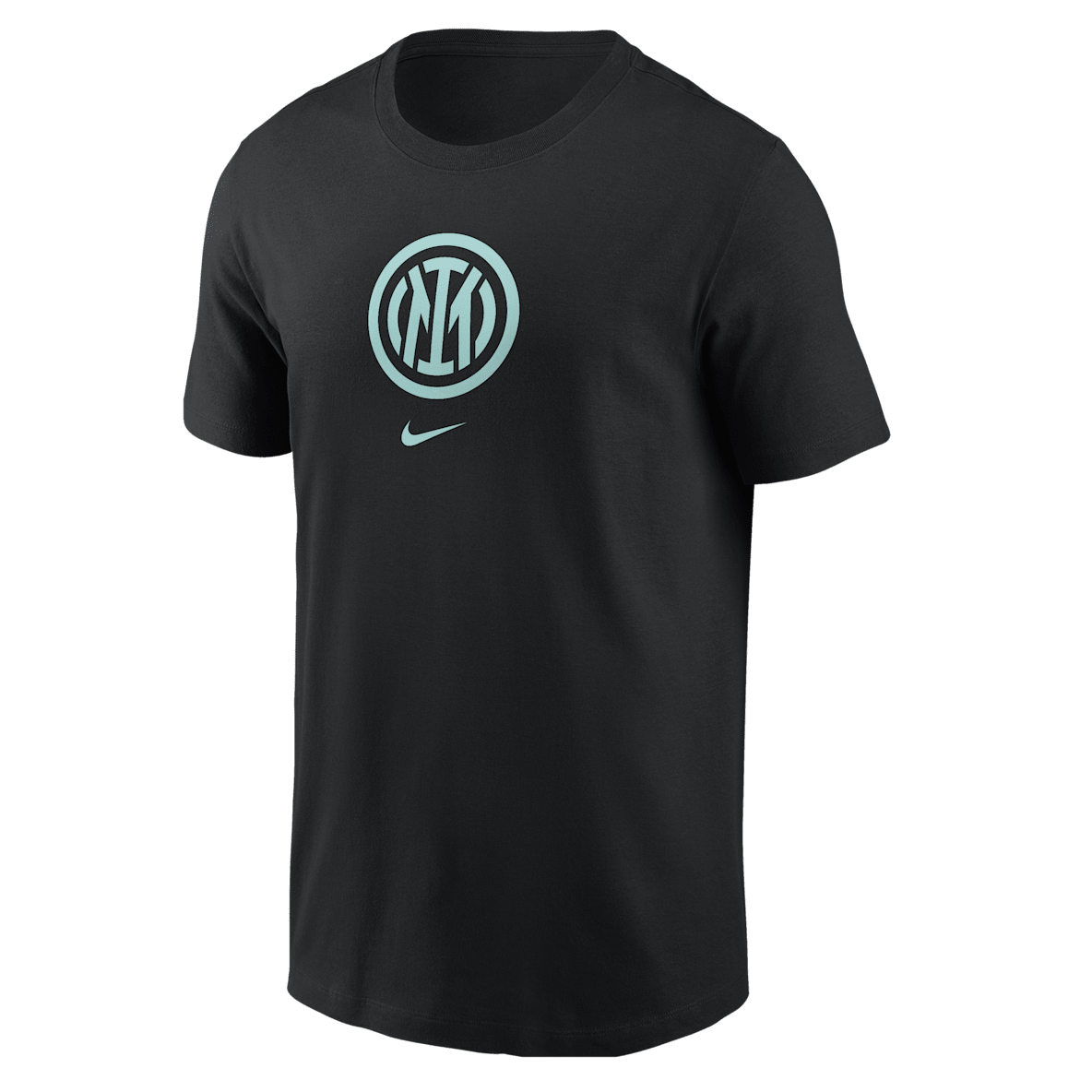 Inter Milan Core Inter Milan Core Men's Nike Soccer T-Shirt