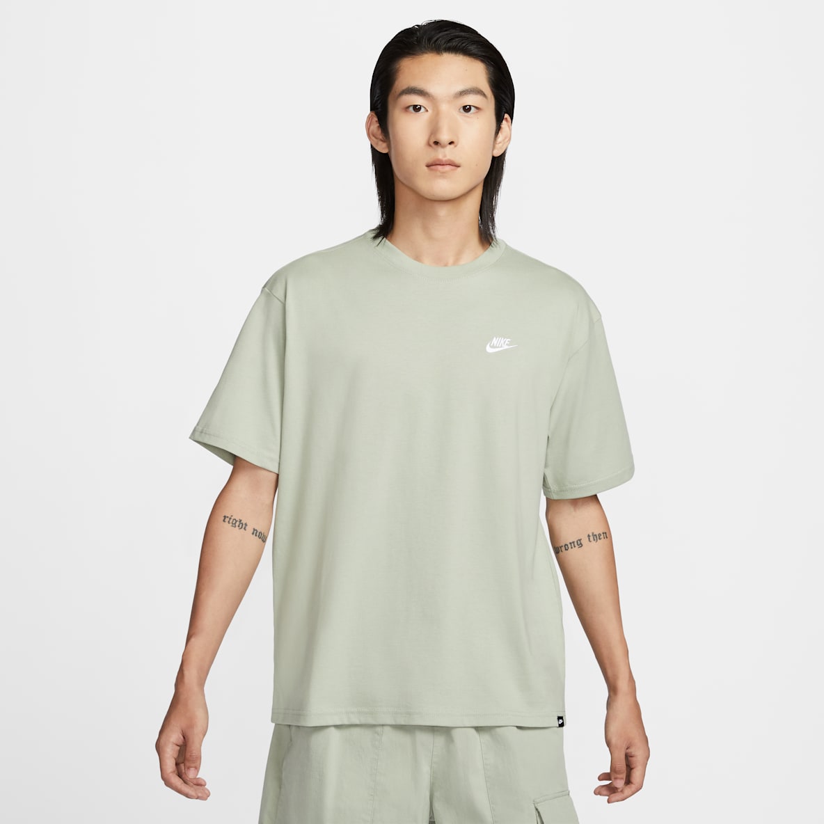 Nike Sportswear Club Nike Sportswear Club Men's T-Shirt