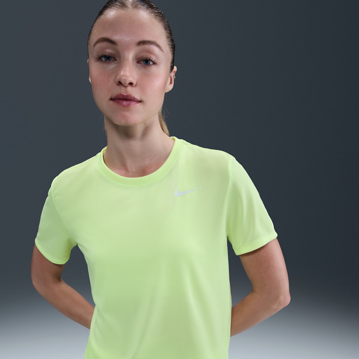Nike Dri-FIT Nike Dri-FIT Women's T-Shirt