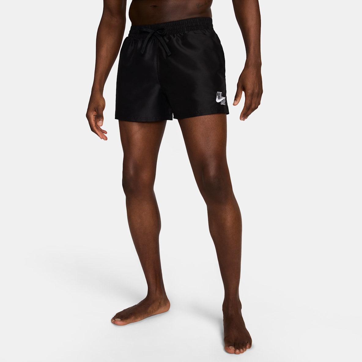 Nike Swim Essential Nike Swim Essential Men's 3" Volley Shorts