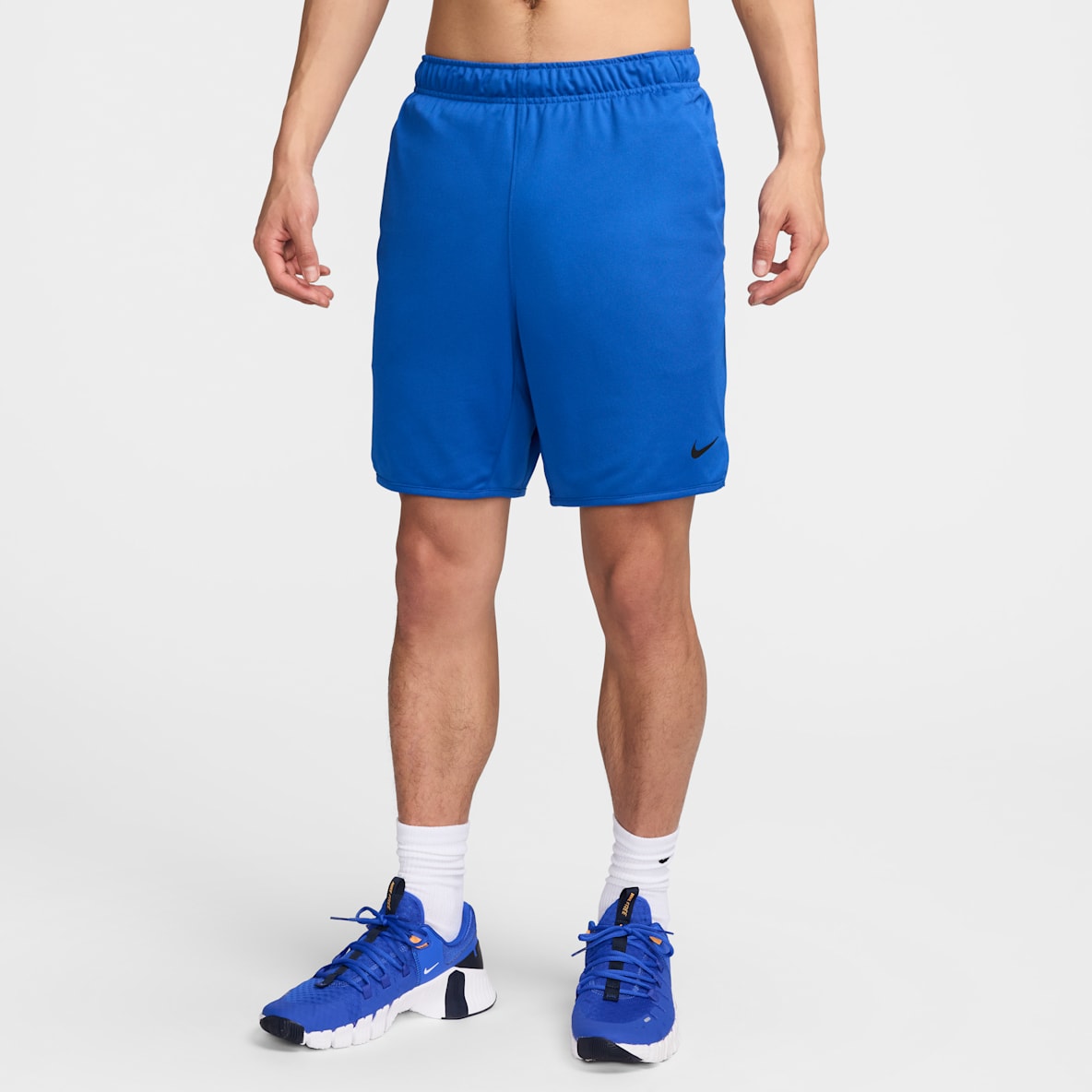 ナイキ トータリティ ナイキ トータリティ メンズ Dri-FIT 23cm バーサタイル ショートパンツ