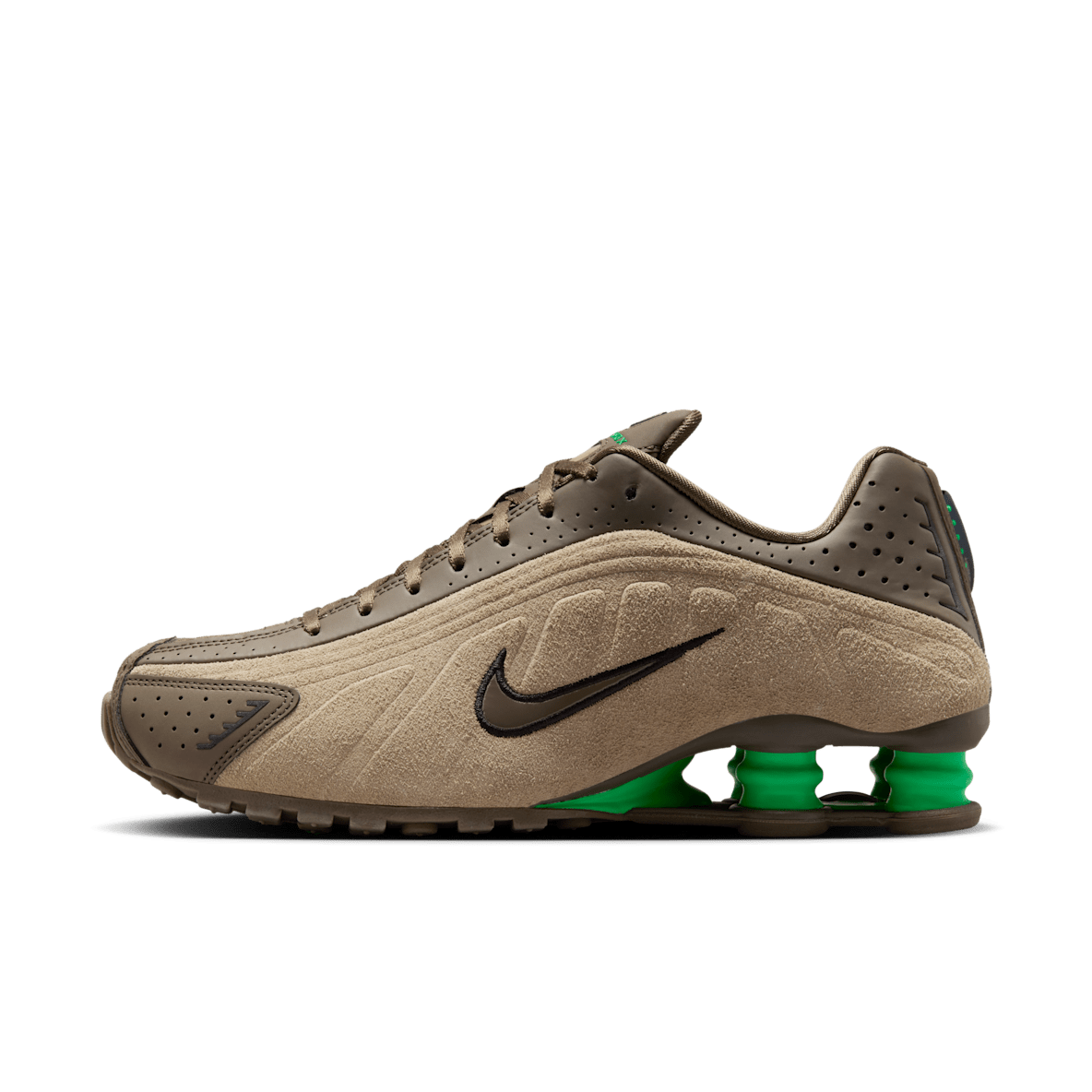 Nike Shox R4 Nike Shox R4 Women's Shoes