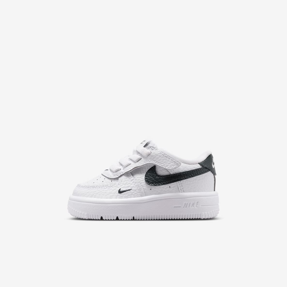 Nike Force 1 Low EasyOn Baby/Toddler Shoes