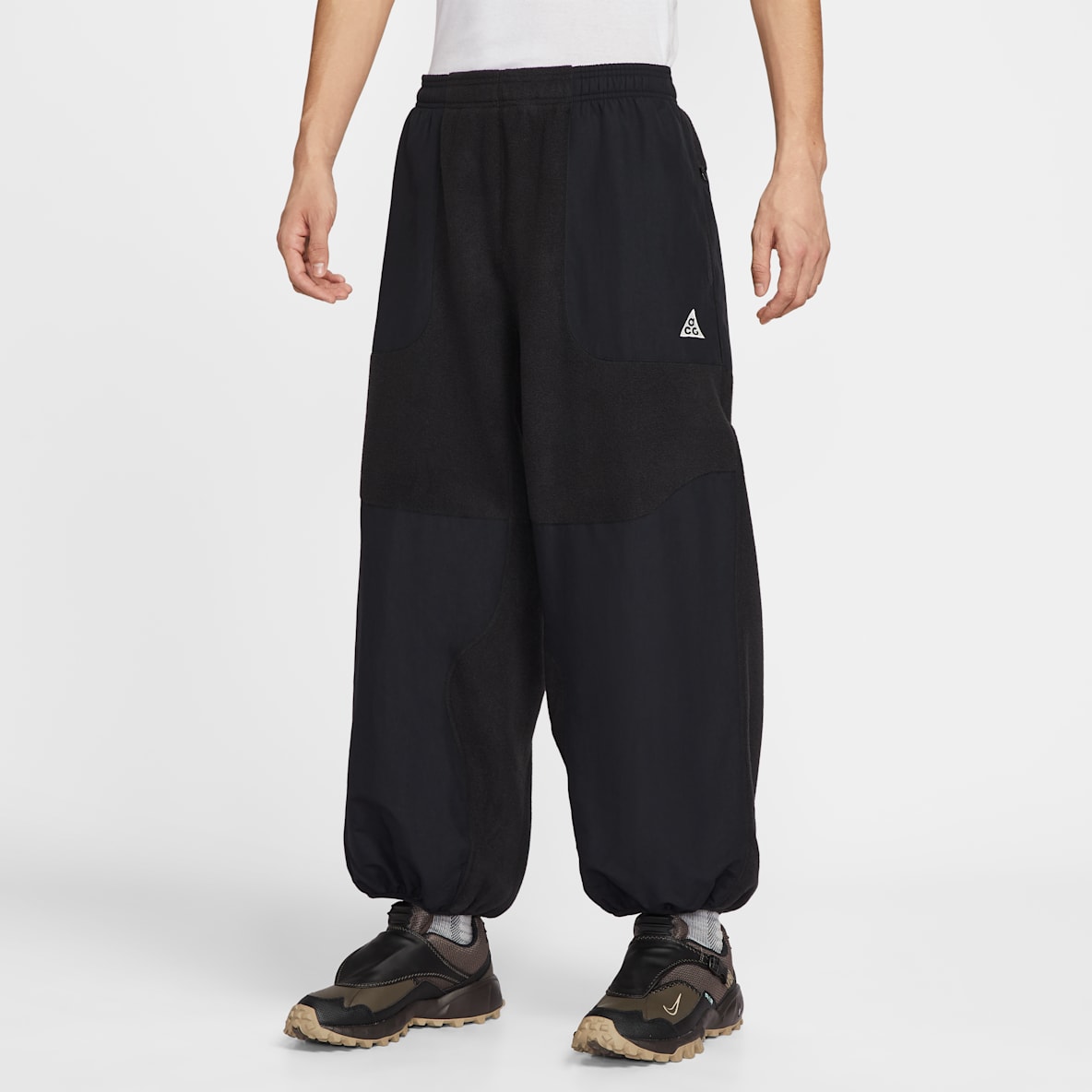 나이키 ACG '울프 트리' 플러스 플리스 팬츠