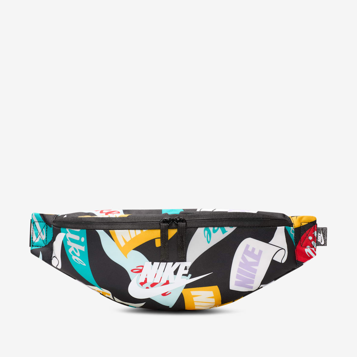 Nike Heritage Cross-body Bag (3L)