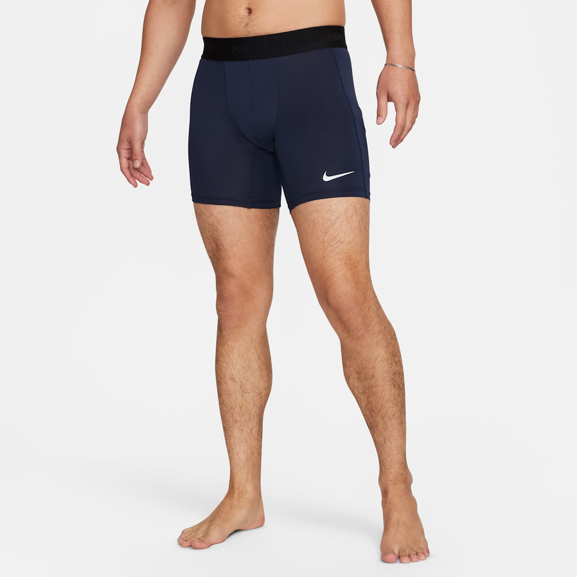 Nike Pro Nike Pro Men's Dri-FIT Fitness Shorts