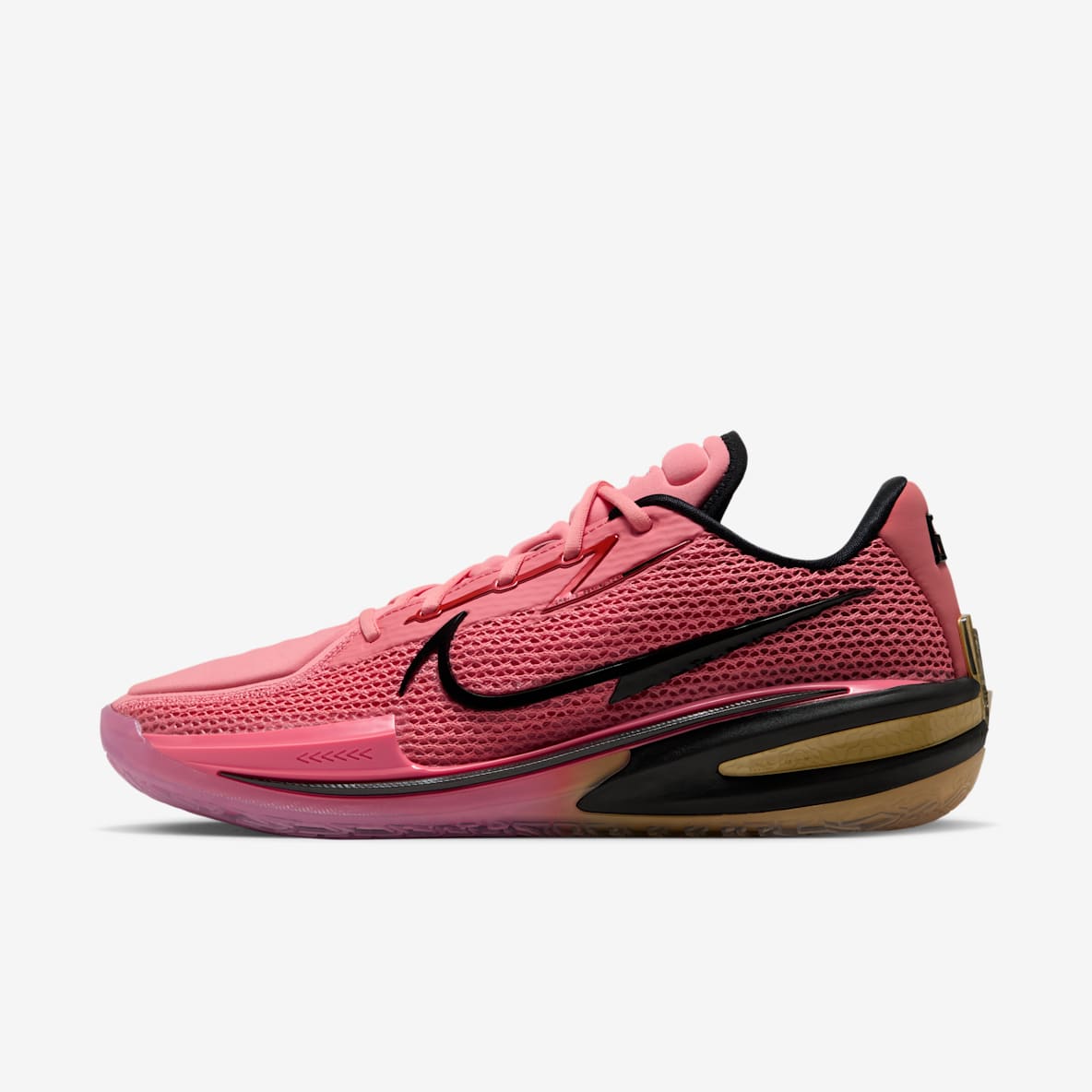 Nike G.T. Cut "Unseen Hours" Tenis de básquetbol