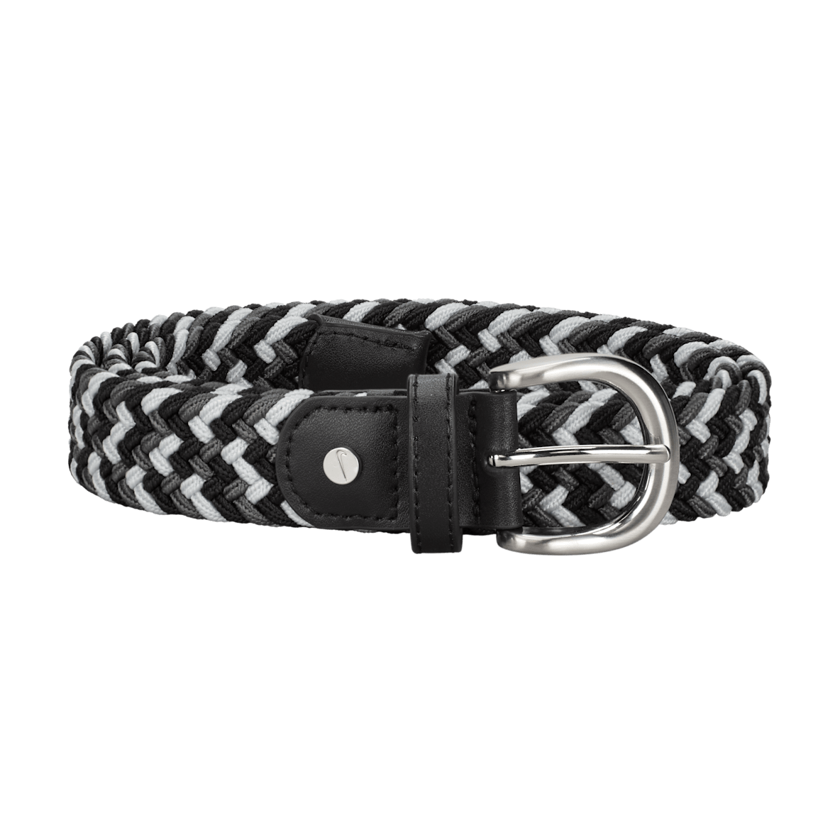 Nike Nike Women's Multi-Color Stretch Woven Belt