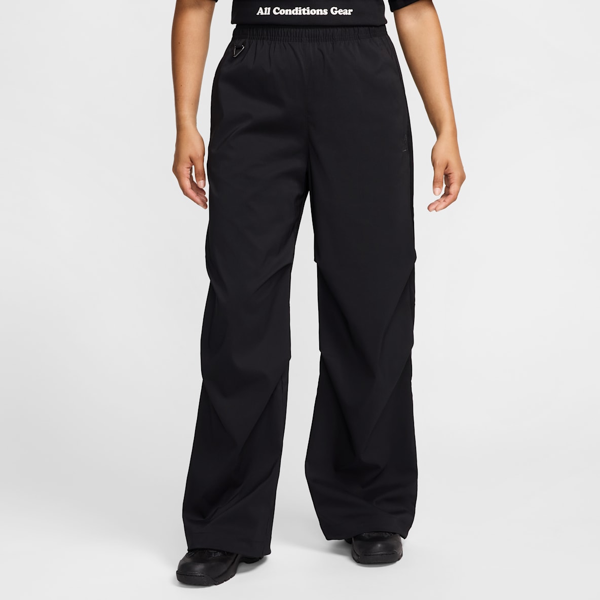 Nike ACG 'Activitorium' Nike ACG 'Activitorium' Women's High-Waisted UV Trousers