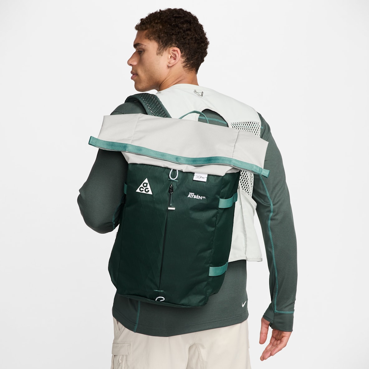 Nike ACG Aysén Mochila (32 L)