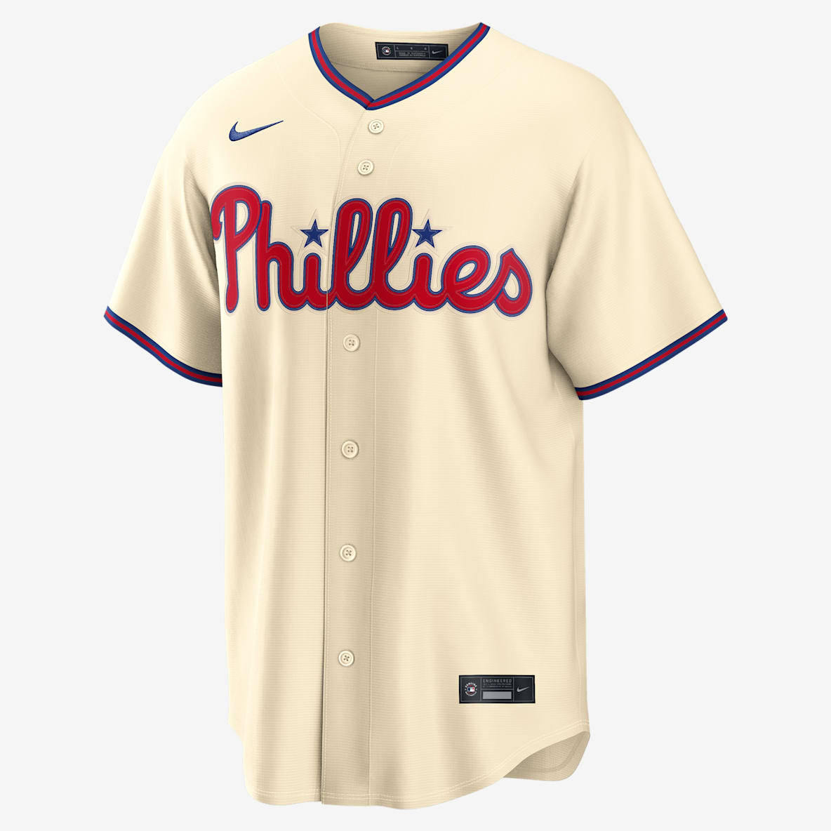 Bryce Harper Philadelphia Phillies Jersey Nike de la MLB Replica para hombre