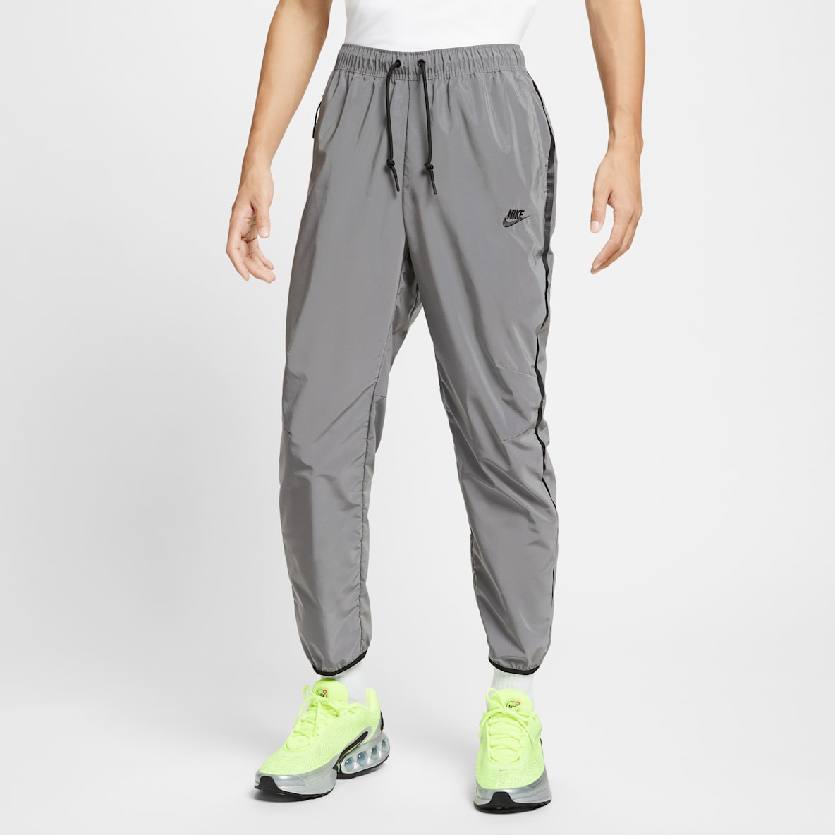 Nike Tech Nike Tech Men's Woven Flash Pants