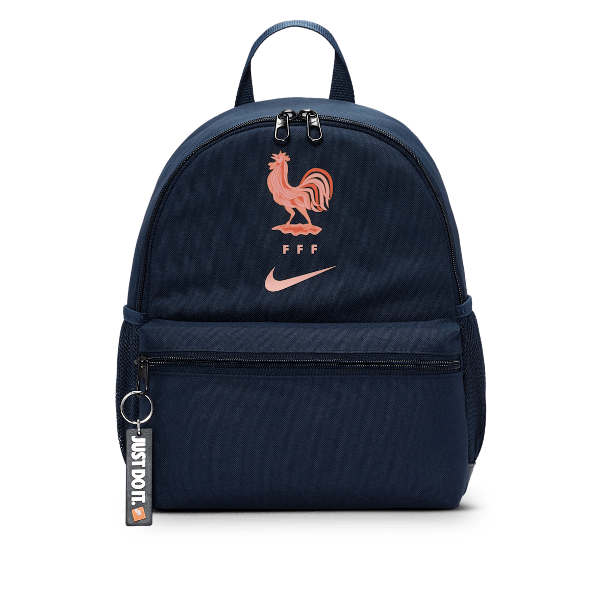 France France 2025/2026 Nike Just Do It mini hátizsák